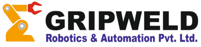 Gripweld Robotics & Automation Pvt Ltd Logo